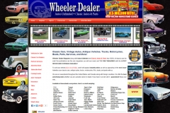 wheeler-dealer